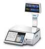 Label Printing Deli Scale