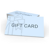 IT Retail Custom Gift Cards