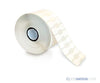 Roll of Butterfly Tags with Flap | 2.2 in. x 0.5 in. DT