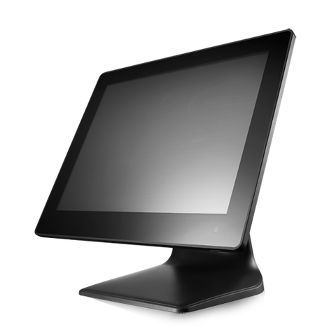 Premium Widescreen Touch PC